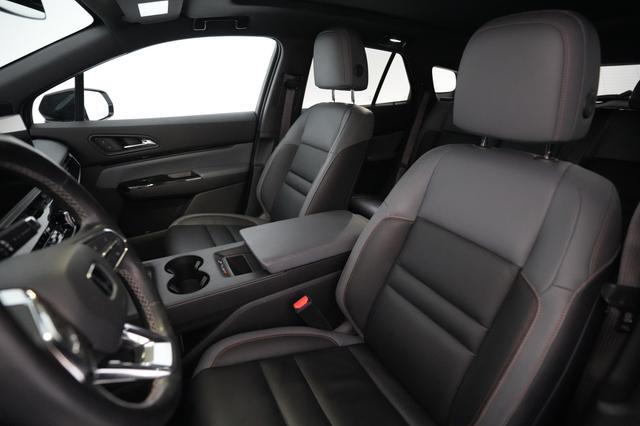 2024 Honda Prologue — photo 3 of 22