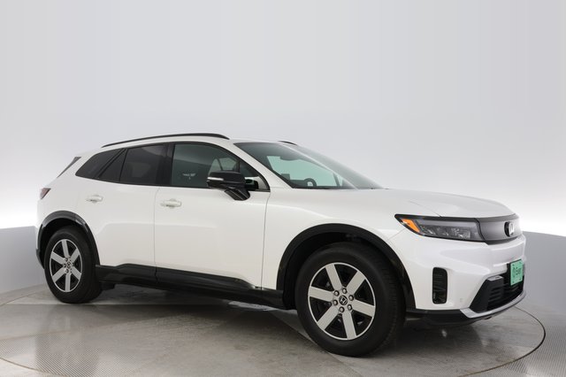 2024 Honda Prologue — photo 11 of 22
