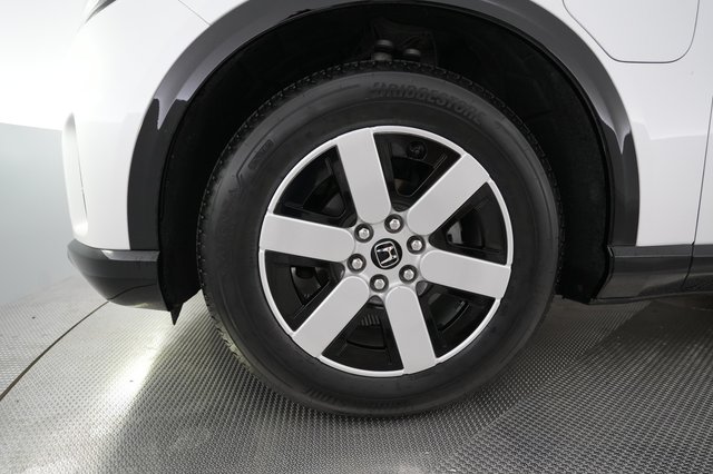 2024 Honda Prologue — photo 16 of 22