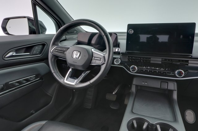 2024 Honda Prologue — photo 20 of 22