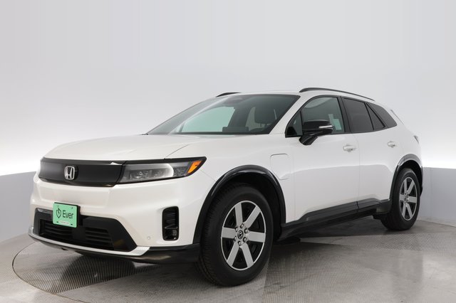 2024 Honda Prologue — VIN 3GPKHWRMXRS525209