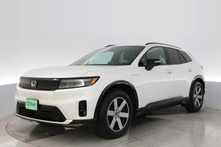 2024 Honda Prologue