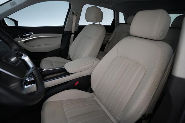 2024 Audi Q8 e-tron — photo 3 of 24