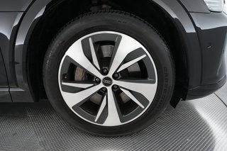 2024 Audi Q8 e-tron — photo 7 of 24