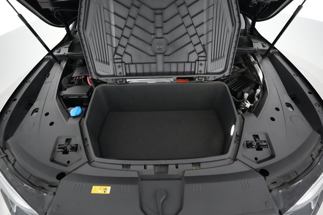 2024 Audi Q8 e-tron — photo 23 of 24