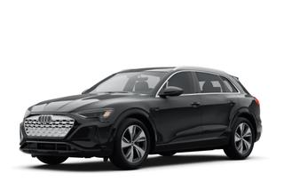 2024 Audi Q8 e-tron