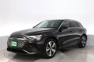 2024 Audi Q8 e-tron