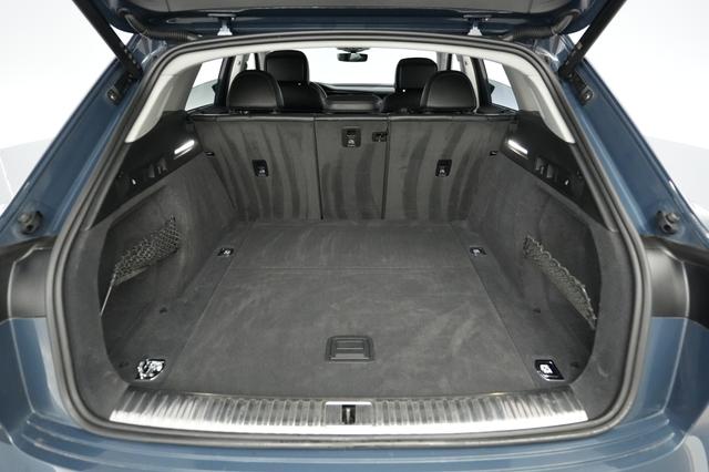 2024 Audi Q8 e-tron — photo 6 of 26
