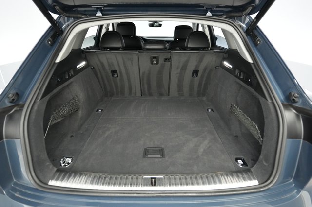 2024 Audi Q8 e-tron — photo 6 of 26