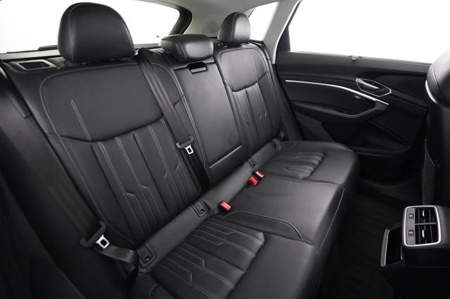 2024 Audi Q8 e-tron — photo 4 of 26