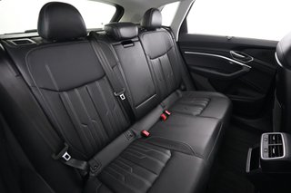 2024 Audi Q8 e-tron — photo 4 of 26