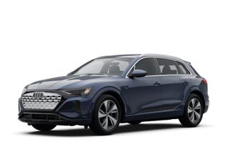 2024 Audi Q8 e-tron