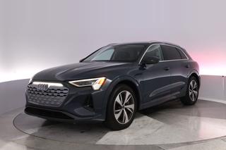 2024 Audi Q8 e-tron