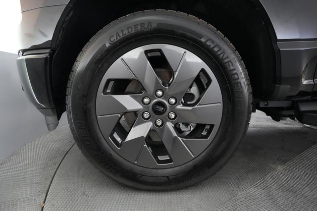 2023 Ford F-150 Lightning — photo 9 of 23