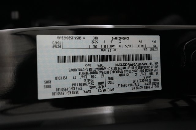 2023 Ford F-150 Lightning — photo 23 of 23