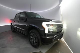2023 Ford F-150 Lightning