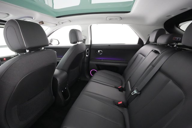 2023 Hyundai IONIQ 5 — photo 20 of 28