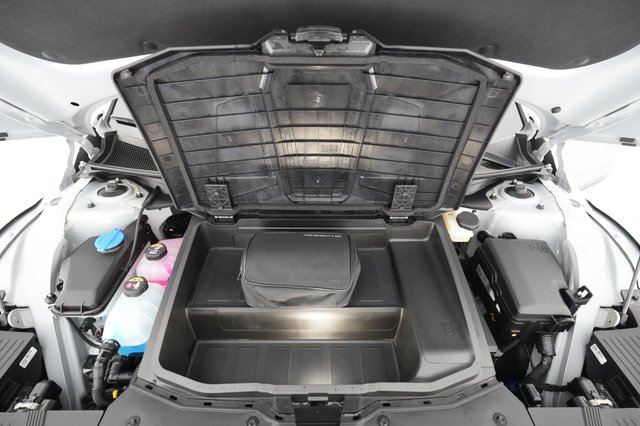 2023 Hyundai IONIQ 5 — photo 24 of 28
