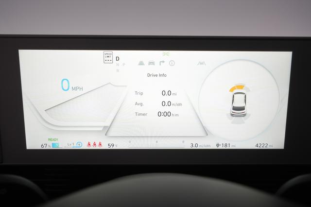 2023 Hyundai IONIQ 5 — photo 5 of 28