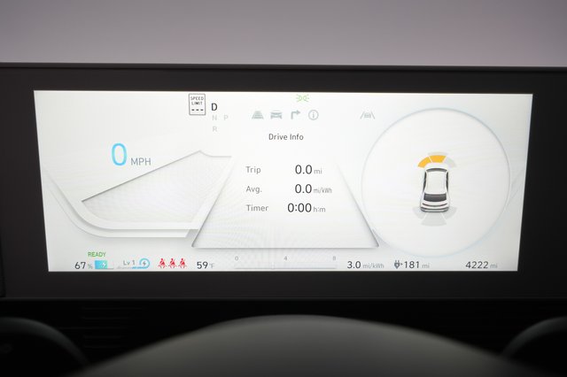 2023 Hyundai IONIQ 5 — photo 27 of 28
