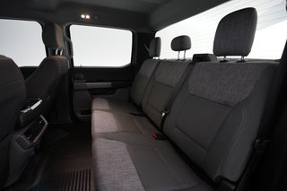 2023 Ford F-150 Lightning — photo 13 of 20