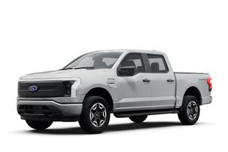 2023 Ford F-150 Lightning