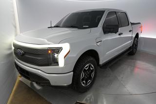 2023 Ford F-150 Lightning