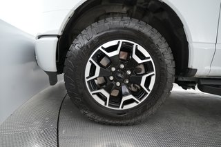 2023 Ford F-150 Lightning — photo 10 of 20