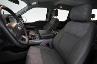 2023 Ford F-150 Lightning — photo 3 of 20