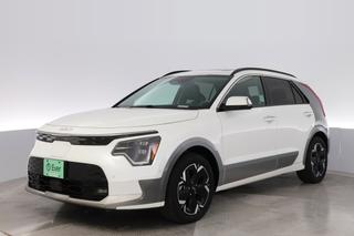 2023 Kia Niro EV