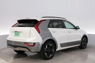 2023 Kia Niro EV — photo 2 of 27
