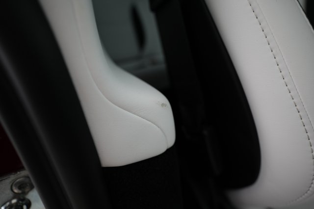 2026 Tesla Model S — photo 22 of 24