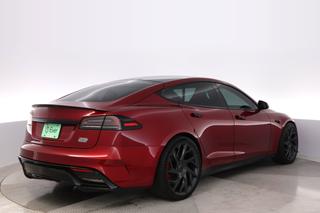 2026 Tesla Model S — photo 2 of 27