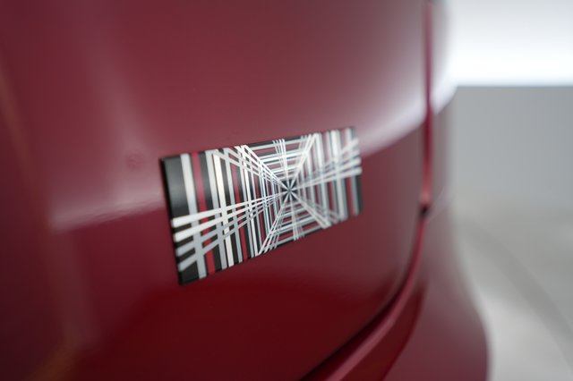 2026 Tesla Model S — photo 21 of 24