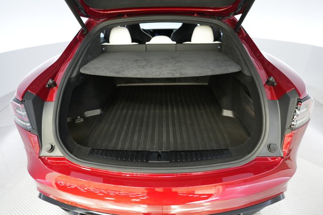 2026 Tesla Model S — photo 6 of 24