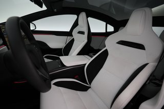 2026 Tesla Model S — photo 3 of 27