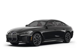 2023 BMW i4
