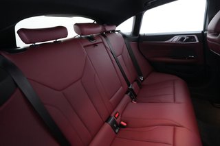 2023 BMW i4 — photo 4 of 23