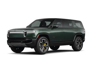 2025 Rivian R1S