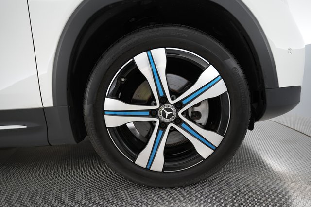 2023 Mercedes-Benz EQB — photo 15 of 27