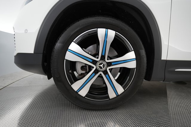2023 Mercedes-Benz EQB — photo 16 of 27