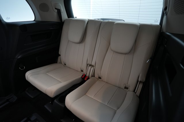 2023 Mercedes-Benz EQB — photo 20 of 27