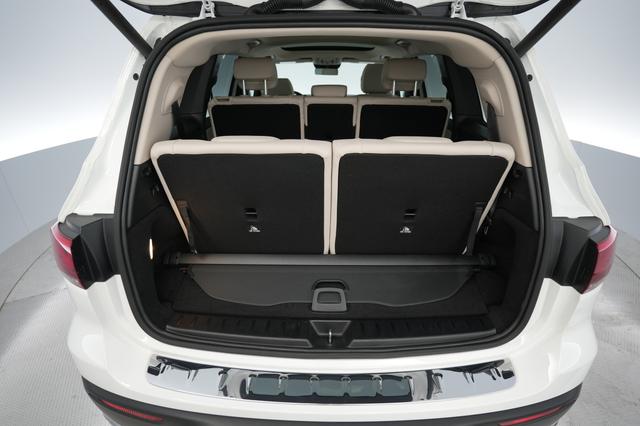 2023 Mercedes-Benz EQB — photo 6 of 27
