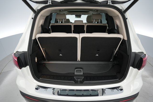 2023 Mercedes-Benz EQB — photo 6 of 27