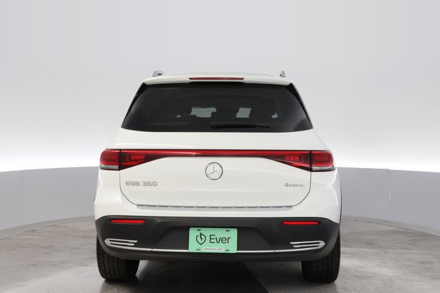 2023 Mercedes-Benz EQB — photo 12 of 27