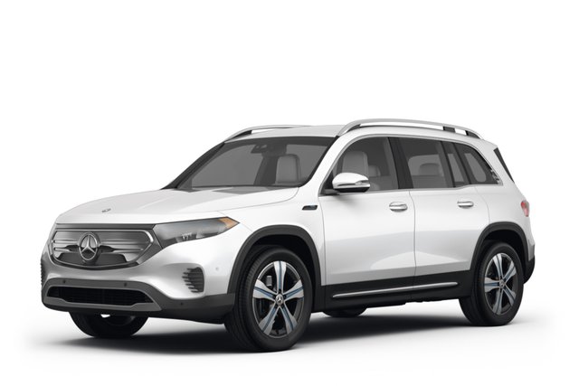 2023 Mercedes-Benz EQB — VIN W1N9M1DB9PN017799