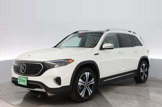 2023 Mercedes-Benz EQB