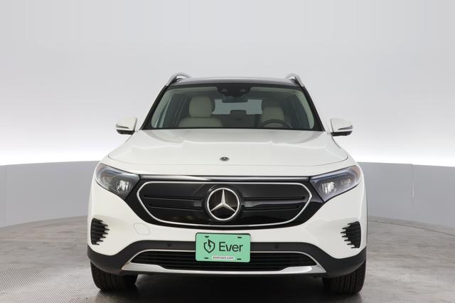 2023 Mercedes-Benz EQB — photo 9 of 27