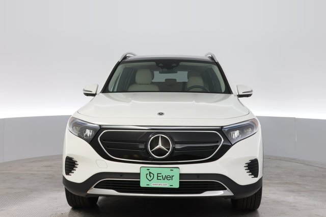 2023 Mercedes-Benz EQB — photo 9 of 27