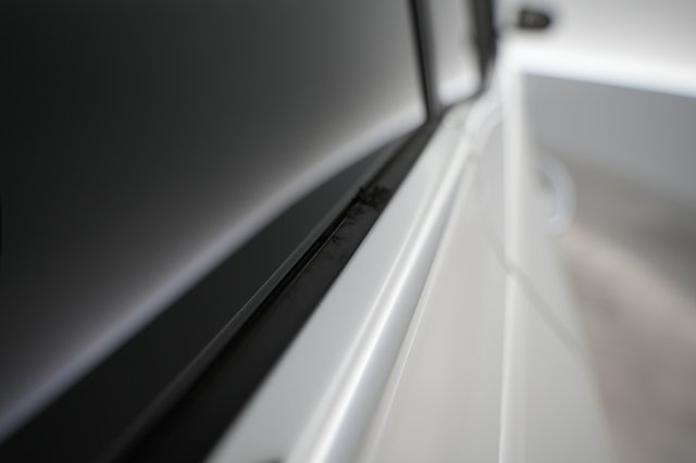 2023 Mercedes-Benz EQB — photo 25 of 27